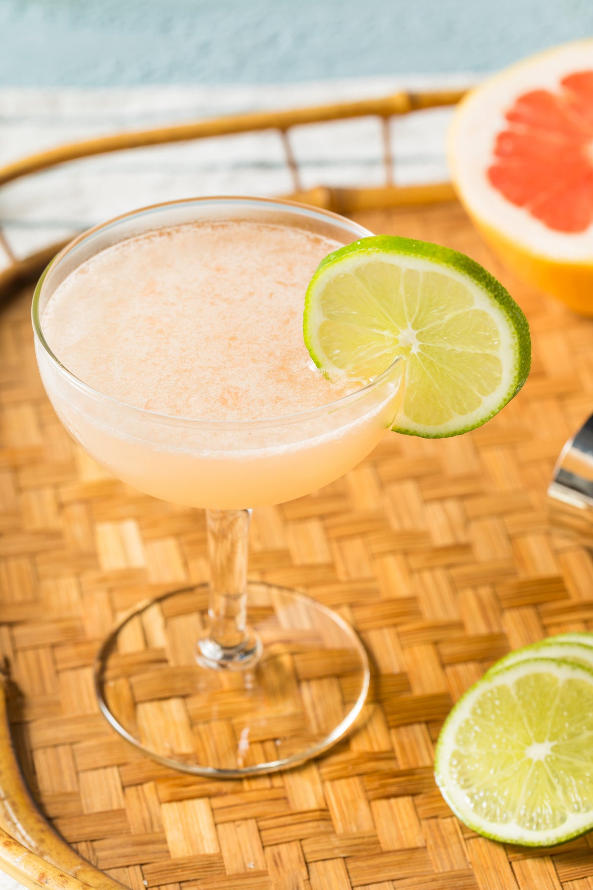 hemingway daiquiri recipe volatile daiquiri