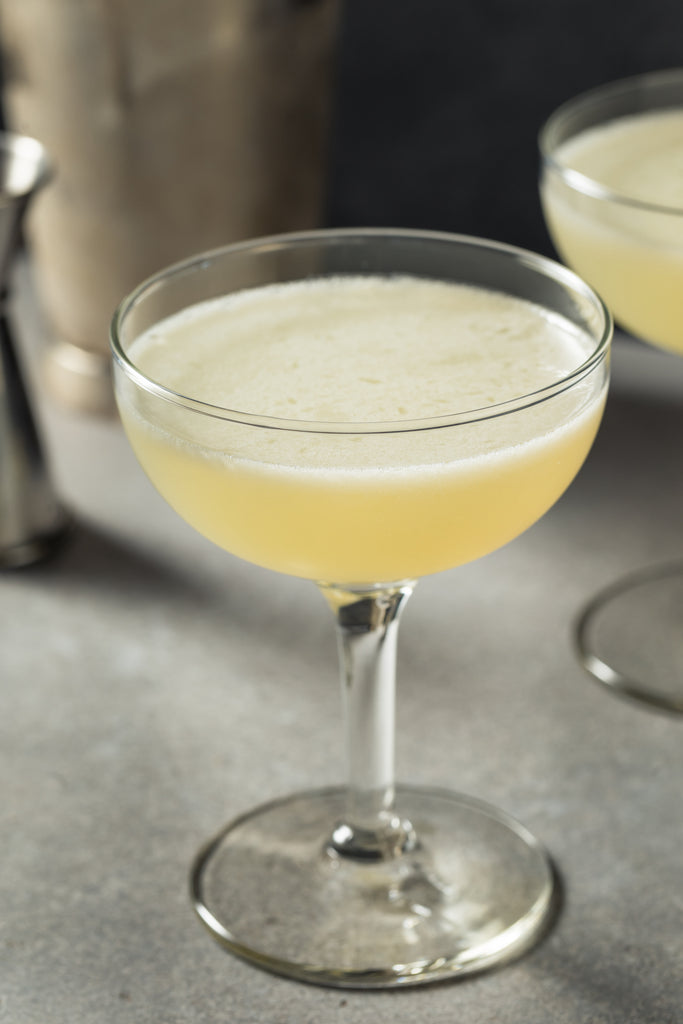Cotswold Cocktail School - Corpse Reviver No. 2 Cocktail Recipe