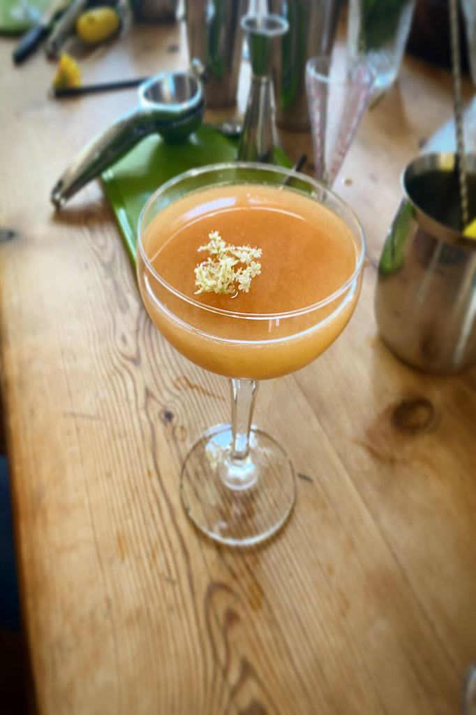 Cotswold Blonde
