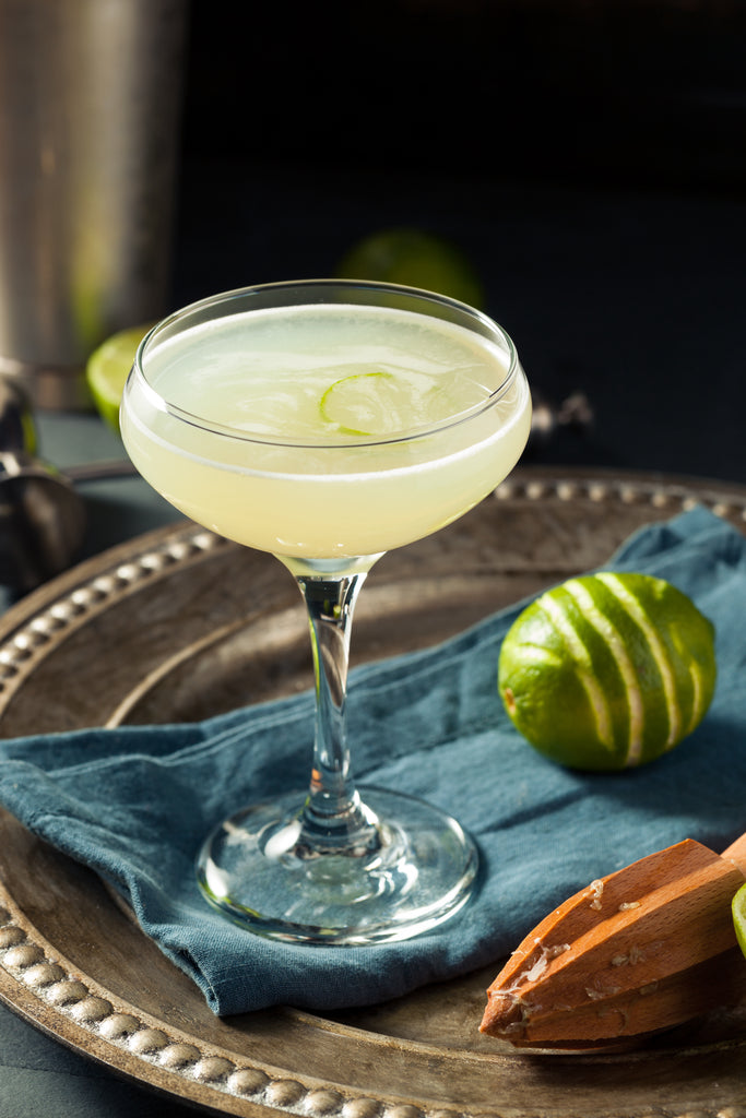 Cotswold Cocktail School - Gimlet Cocktail Recipe