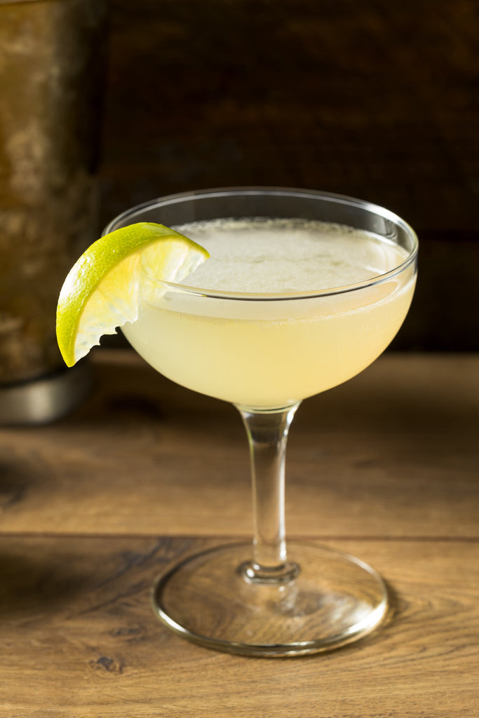 PM Daiquiri