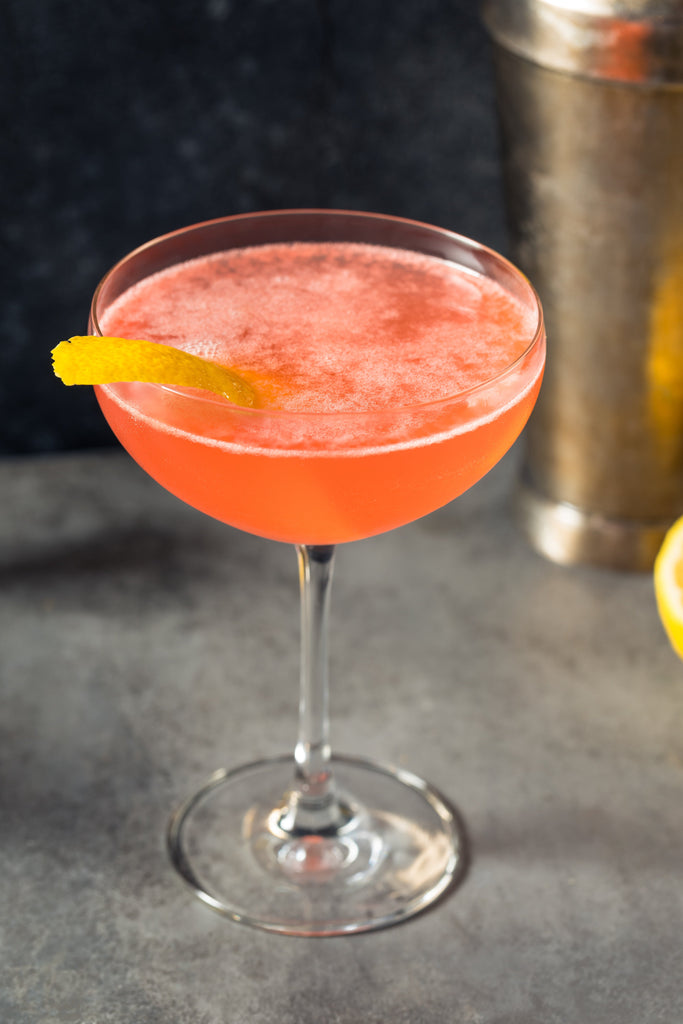 Cotswold Cocktail School - Paper Plane Cocktail Recipe