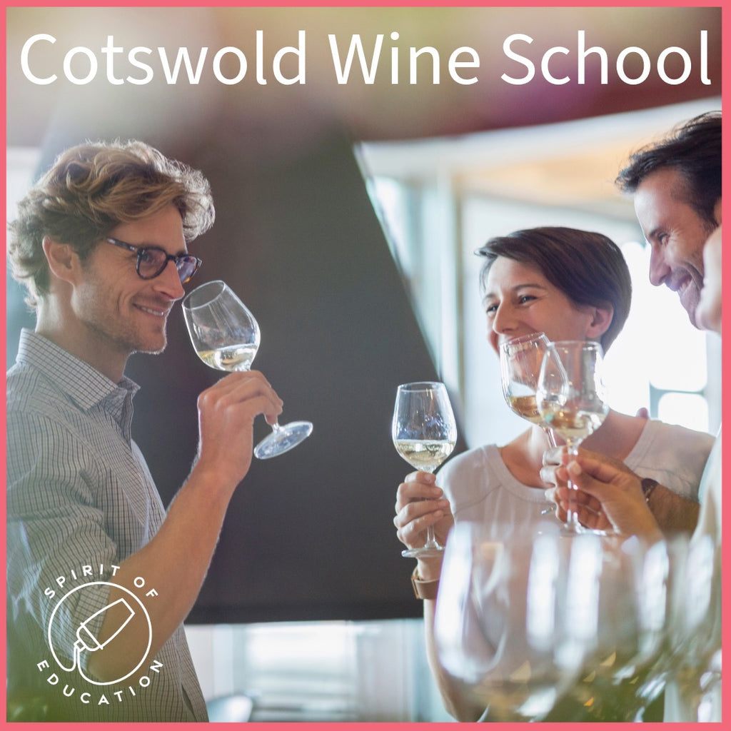 Cotswold Wine School Cotswold Cocktail School